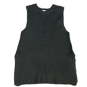 Retrod Sleeveless Sweater